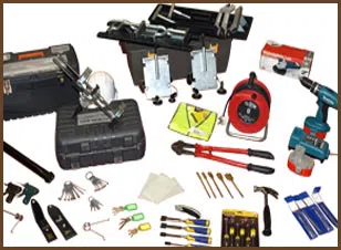 Lake Mann Gardens FL Locksmith Lake Mann Gardens, FL 407-545-7420